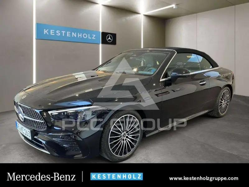 2026 Mercedes Benz CLE 200