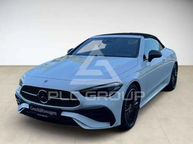 2026 Mercedes Benz CLE 200