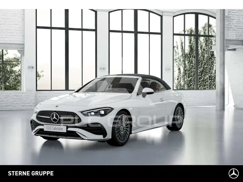 2026 Mercedes Benz CLE 200