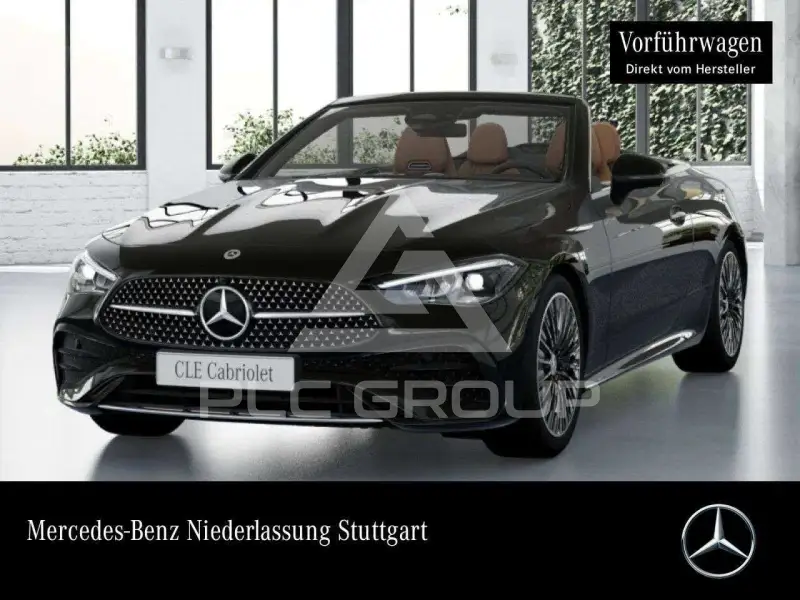 2026 Mercedes Benz CLE 200