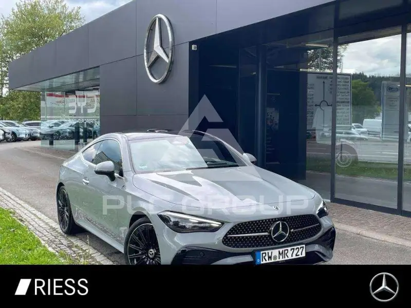 2026 Mercedes Benz CLE 200