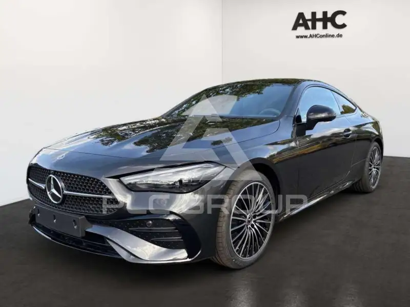 2026 Mercedes Benz CLE 200