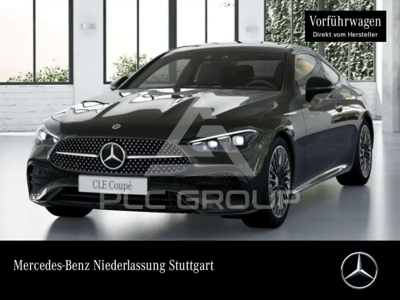 2026 Mercedes Benz CLE 200