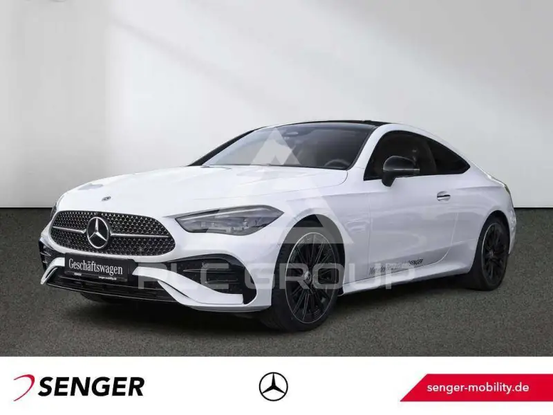 2026 Mercedes Benz CLE 200
