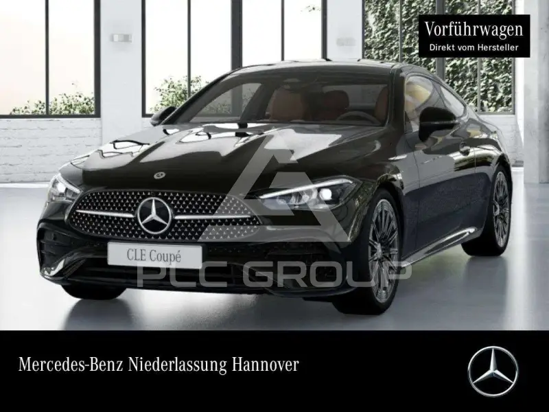 2026 Mercedes Benz CLE 200