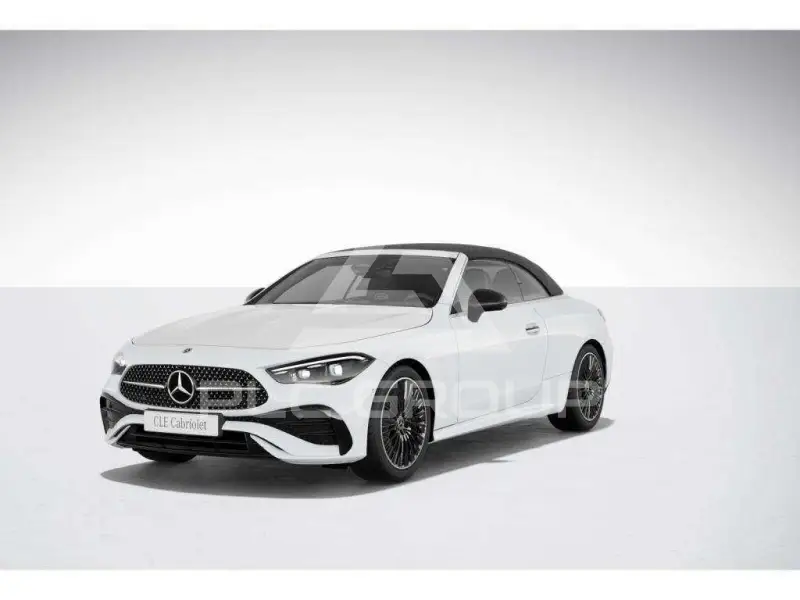 2026 Mercedes Benz CLE 200