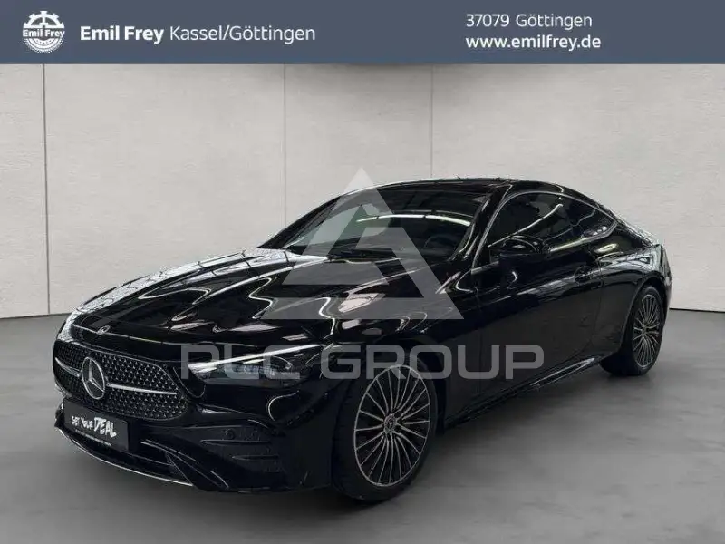 2026 Mercedes Benz CLE 200