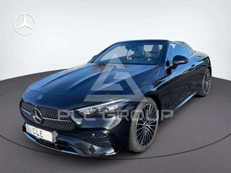 2026 Mercedes Benz CLE 200