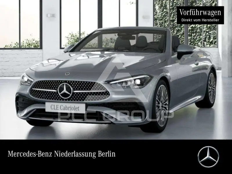 2026 Mercedes Benz CLE 200