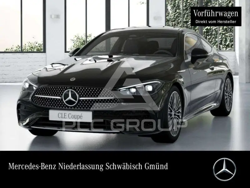 2026 Mercedes Benz CLE 200