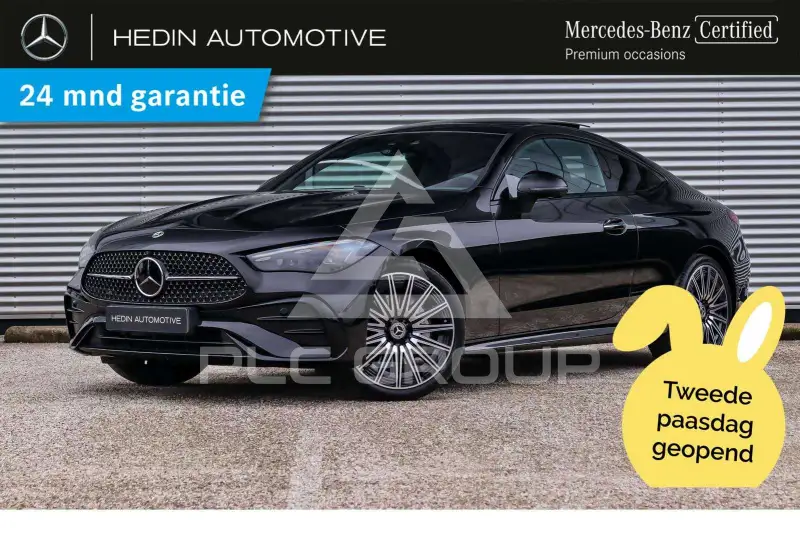 2026 Mercedes Benz CLE 200