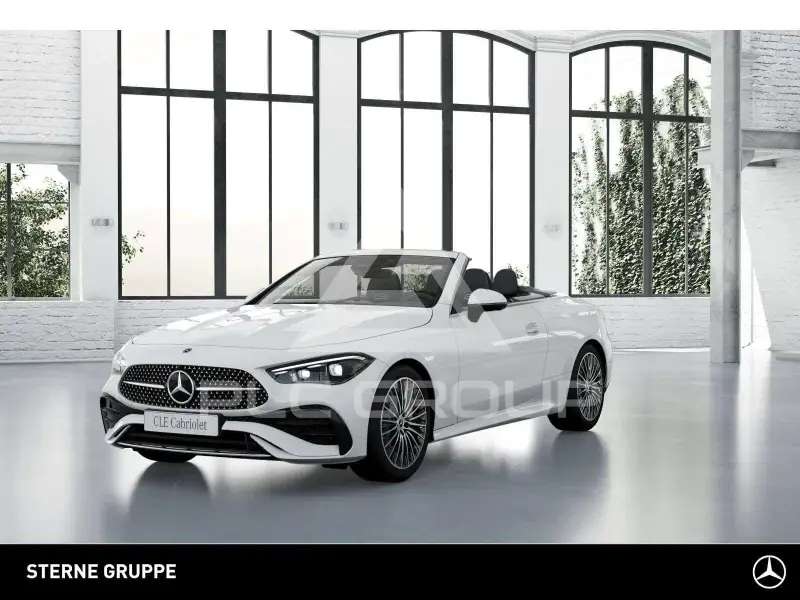 2026 Mercedes Benz CLE 200