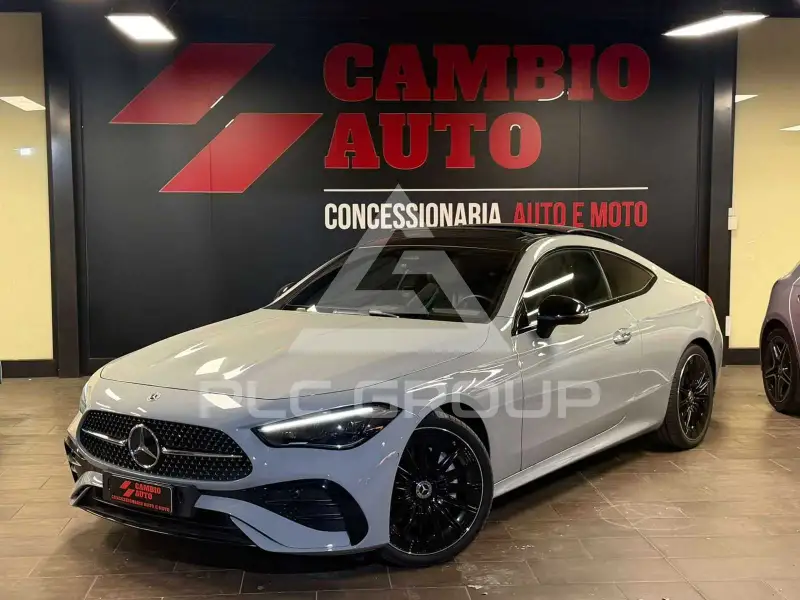 2026 Mercedes Benz CLE 200