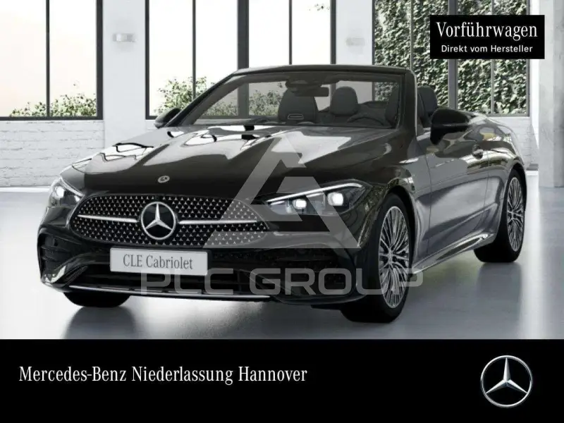 2026 Mercedes Benz CLE 200