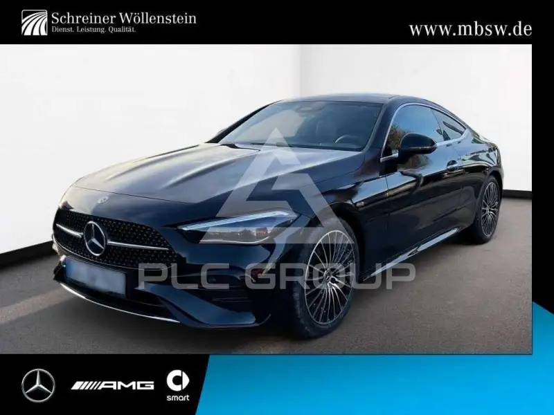 2026 Mercedes Benz CLE 200