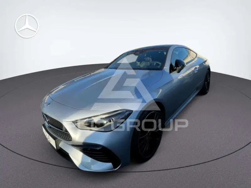 2026 Mercedes Benz CLE 200