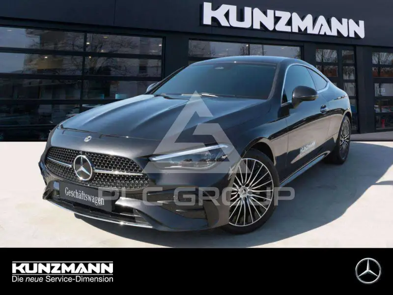 2026 Mercedes Benz CLE 200