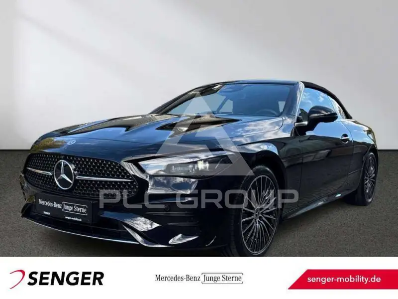 2026 Mercedes Benz CLE 200