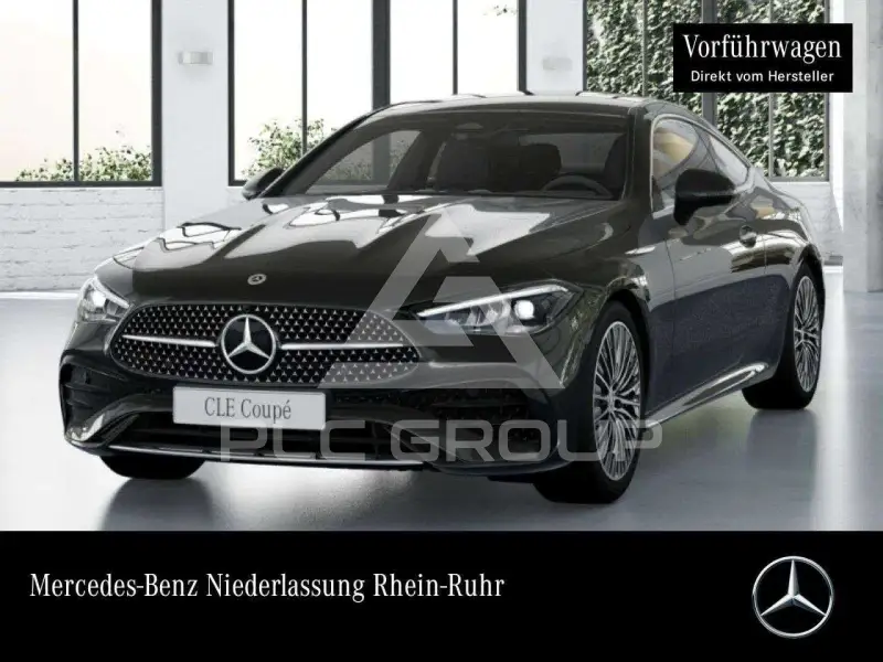 2026 Mercedes Benz CLE 200