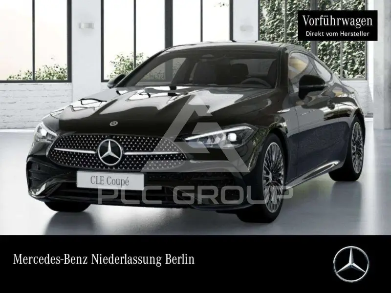 2026 Mercedes Benz CLE 200