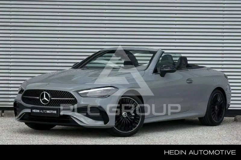 2026 Mercedes Benz CLE 200