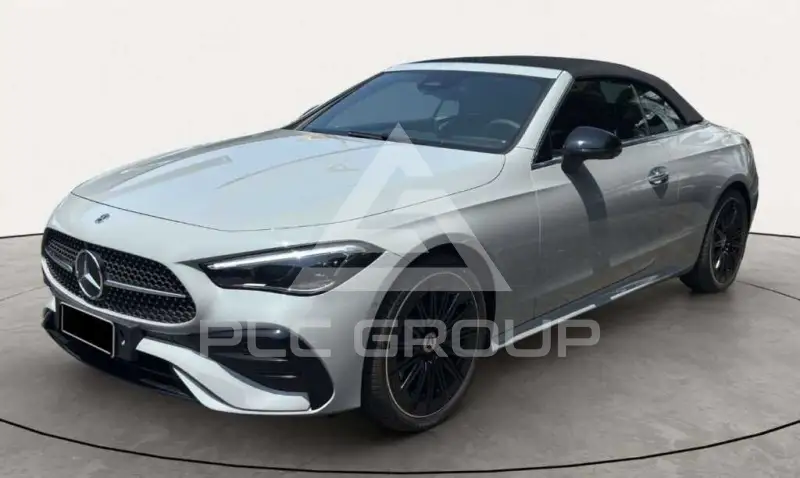2026 Mercedes Benz CLE 200