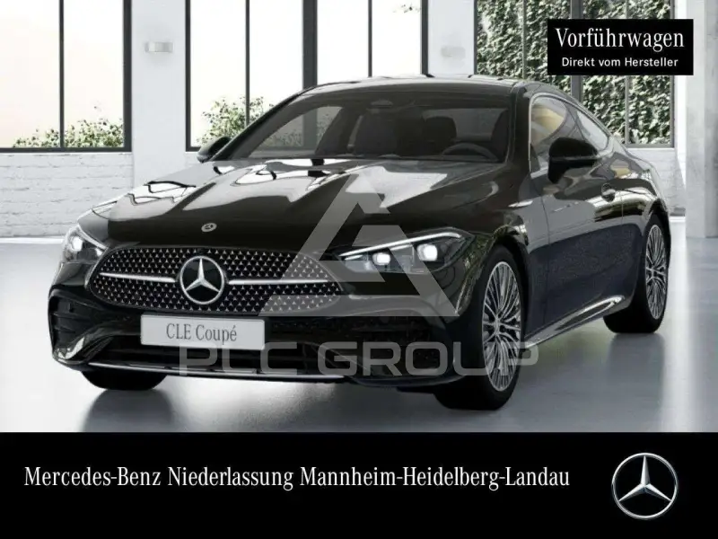 2026 Mercedes Benz CLE 200