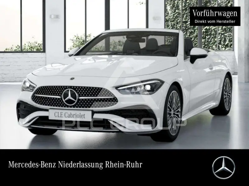 2026 Mercedes Benz CLE 200