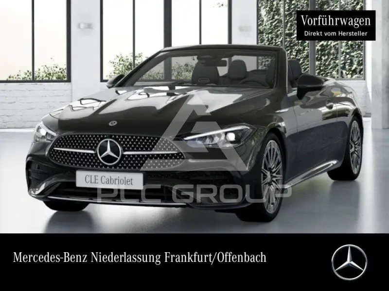 2026 Mercedes Benz CLE 200