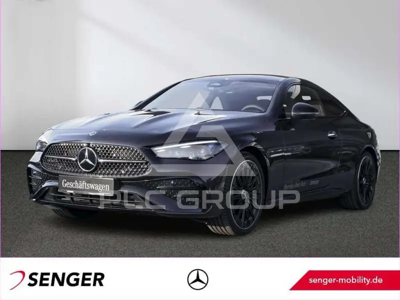 2026 Mercedes Benz CLE 200