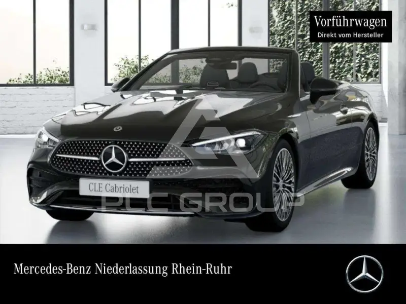 2026 Mercedes Benz CLE 200