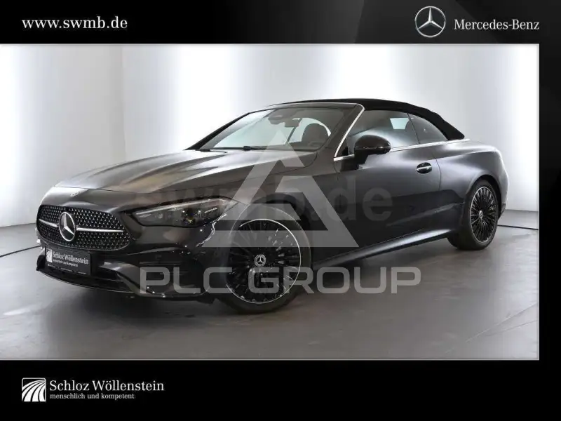 2026 Mercedes Benz CLE 200
