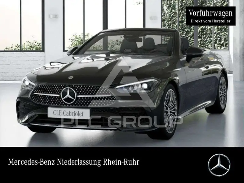 2026 Mercedes Benz CLE 200