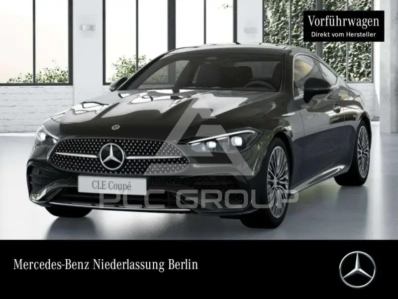 2026 Mercedes Benz CLE 200