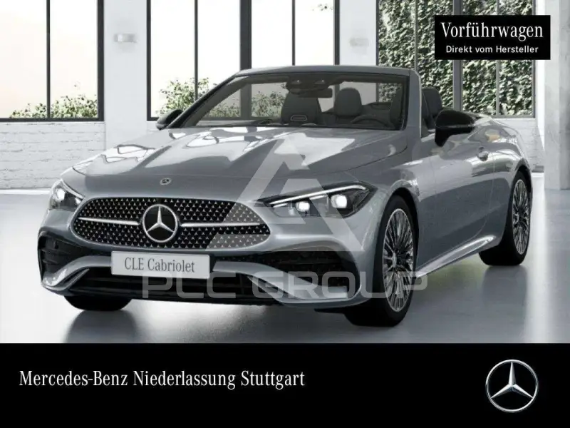 2026 Mercedes Benz CLE 200