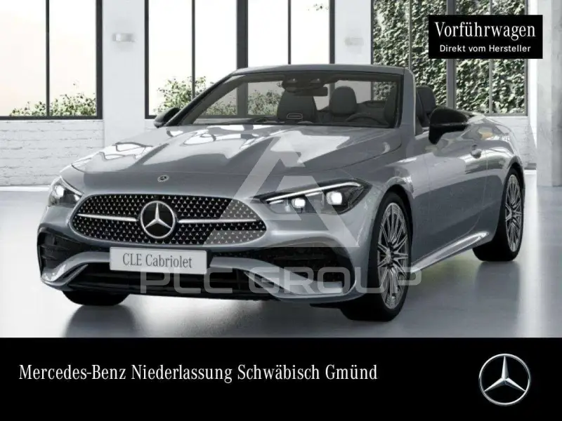 2026 Mercedes Benz CLE 200
