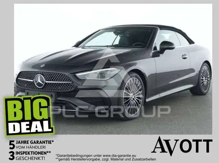 2026 Mercedes Benz CLE 200