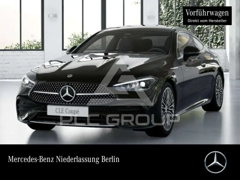 2026 Mercedes Benz CLE 200