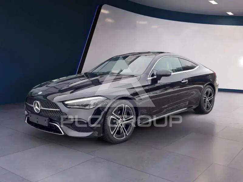2026 Mercedes Benz CLE 220