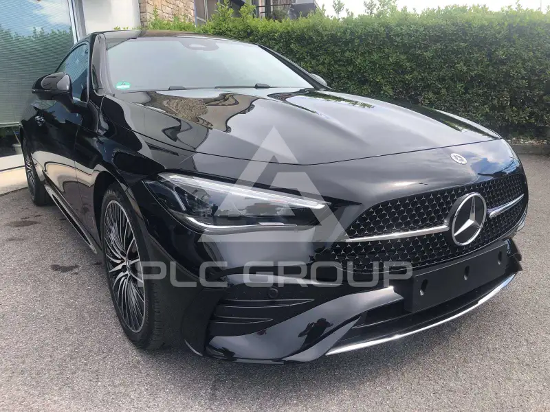 2026 Mercedes Benz CLE 220