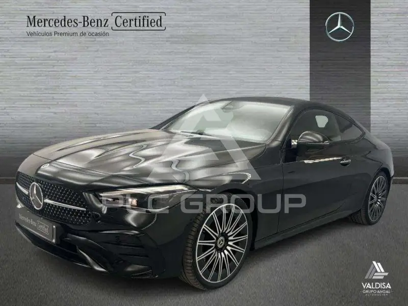 2026 Mercedes Benz CLE 220
