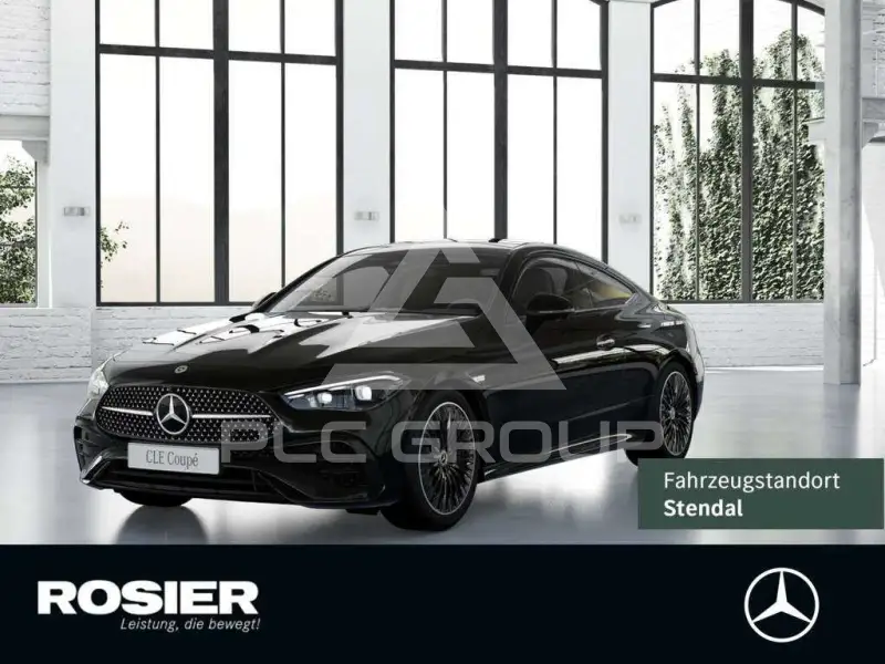 2026 Mercedes Benz CLE 220