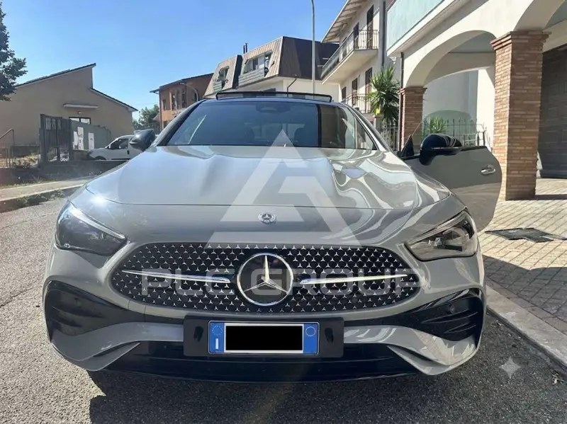 2026 Mercedes Benz CLE 220