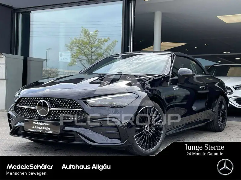 2026 Mercedes Benz CLE 220