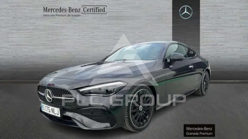 2026 Mercedes Benz CLE 220