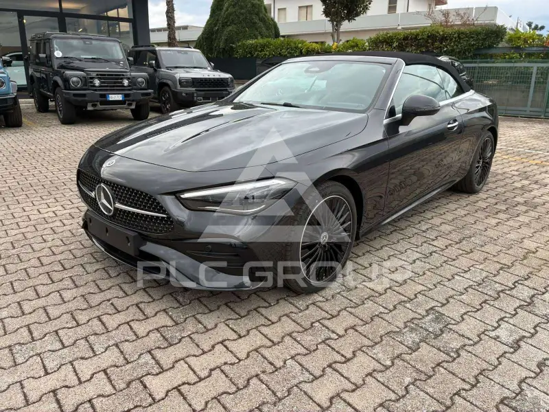 2026 Mercedes Benz CLE 220