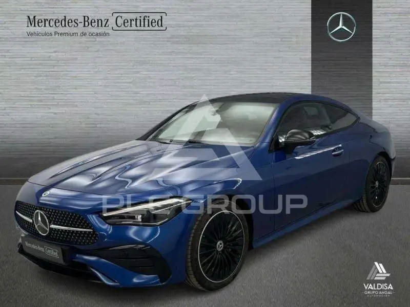 2026 Mercedes Benz CLE 220