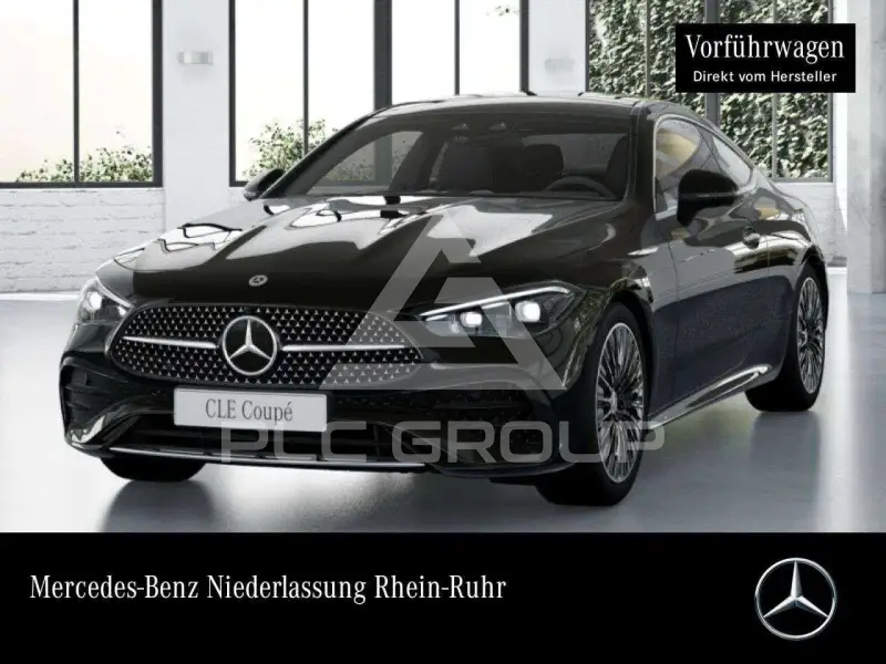 2026 Mercedes Benz CLE 220