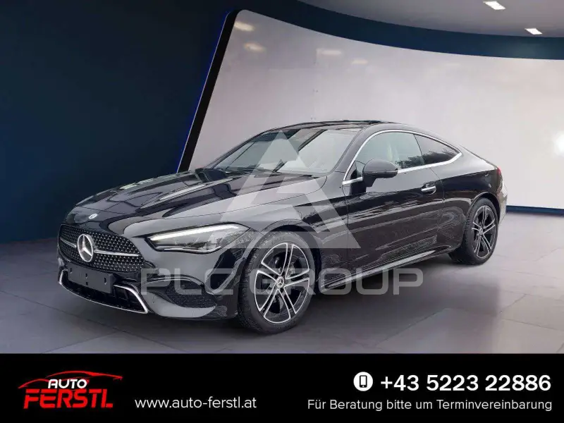2026 Mercedes Benz CLE 220