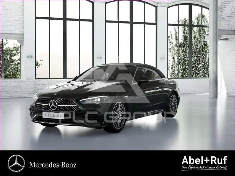 2026 Mercedes Benz CLE 220